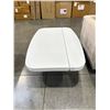 Image 3 : New - Urban Nest Lift Top Coffee Table White Top (GN-TBL-01-WHT) - open box