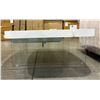 Image 4 : New - Urban Nest Lift Top Coffee Table White Top (GN-TBL-01-WHT) - open box