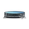 Image 4 : BNIB INTEX Ultra XTRÂ® Frame 20ft x 48in Round Above Ground Pool with Sand Filter Pump - RV $1,199.9