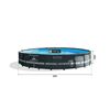 Image 5 : BNIB INTEX Ultra XTRÂ® Frame 20ft x 48in Round Above Ground Pool with Sand Filter Pump - RV $1,199.9