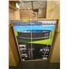 Image 6 : BNIB INTEX Ultra XTRÂ® Frame 20ft x 48in Round Above Ground Pool with Sand Filter Pump - RV $1,199.9