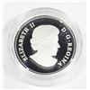 Image 4 : 2013 CANADA $20 VENETIAN GLASS CANDY CANE