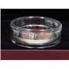 Image 5 : 2013 CANADA $20 VENETIAN GLASS CANDY CANE