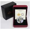 Image 2 : 2014 CANADA $20 VENETIAN GLASS SNOWMAN