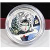 Image 4 : 2014 CANADA $20 VENETIAN GLASS SNOWMAN