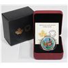 Image 2 : 2015 CANADA 50 CENT HOLIDAY TOY BOX