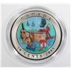 Image 3 : 2015 CANADA 50 CENT HOLIDAY TOY BOX