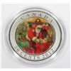Image 3 : 2012 CANADA 50 CENT SANTA'S MAGICAL VISIT