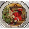 Image 4 : 2012 CANADA 50 CENT SANTA'S MAGICAL VISIT