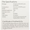 Image 3 : 2014 CANADA $20 FOR $20 # 14 SNOWMAN 1/4 OZ
