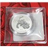 Image 2 : 2013 CANADA $20 FOR $20 #10 SANTA 1/4 OZ FINE