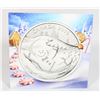 Image 1 : 2015 CANADA$20 FOR $20 # 18 GINGERBREAD MAN