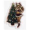 Image 2 : 2025 SANTA'S HELPER COLOURIZED SHAPED 100G FINE