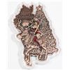 Image 3 : 2025 SANTA'S HELPER COLOURIZED SHAPED 100G FINE