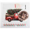 Image 1 : MERRY CHRISTMAS AND HAPPY NEW YEAR 1 OZ .999