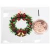 Image 1 : SANTA GSM 1 OZ .999 FINE COPPER