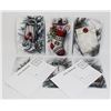 Image 2 : EIGHT CHRISTMAS POST CARDS
