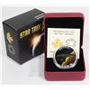 Image 2 : 2016 CANADA $10 STAR TREK