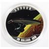 Image 3 : 2016 CANADA $10 STAR TREK