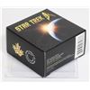 Image 6 : 2016 CANADA $10 STAR TREK