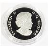 Image 4 : 2016 CANADA $10 STAR TREK CAPTAIN KIRK 1/2 OZ FINE