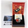 Image 2 : 2016 CANADA $10 STAR TREK - SCOTTY 1/2 OZ FINE