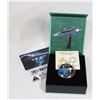 Image 2 : 2016 CANADA $10 STAR TREK - SPOCK 1/2 OZ FINE