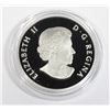 Image 4 : 2016 CANADA $10 STAR TREK - SPOCK 1/2 OZ FINE