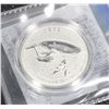 Image 2 : 2016 CANADA $20 FOR $20 #21 STAR TREK ENTERPRISE