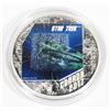 Image 3 : 2017 CANADA $20 STAR TREK - THE BORG1 OZ FINE