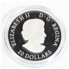 Image 4 : 2017 CANADA $20 STAR TREK - THE BORG1 OZ FINE