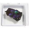 Image 2 : AMMOLITE, ALBERTA'S OFFICIAL GEMSONTE. THREE PIECS