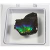 Image 4 : AMMOLITE, ALBERTA'S OFFICIAL GEMSONTE. THREE PIECS