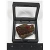 Image 1 : AMMOLITE, ALBERTA'S OFFICIAL GEMSONTE. ONE PIECE
