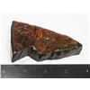 Image 1 : AMMOLITE, ALBERTA'S OFFICIAL GEMSONTE. ONE PIECE