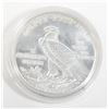 Image 2 : 1/4 OZ INCUSE INDIAN FRACTIONAL SILVER ROUND