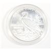 Image 1 : 1/4 OZ INCUSE INDIAN FRACTIONAL SILVER ROUND