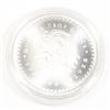 Image 2 : 1/4 OZ AZTEC CALENDAR FRACTIONAL SILVER ROUND