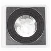 Image 2 : 1/4 OZ WALKING LIBERTY FRACTIONAL SILVER ROUND