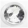 Image 1 : 1/4 OZ WALKING LIBERTY FRACTIONAL SILVER ROUND