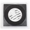 Image 2 : 1/4 OZ GSM SILVER EAGLE ROUND