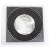 Image 2 : 1/4 OZ GSM SILVER EAGLE ROUND