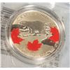 Image 2 : 2016 1/4 OZ TRUE NORTH #3 $25 FOR $25 SERIES FINE