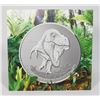 Image 1 : 2016 1/4 OZ TYRANNOSAURUS REX #19