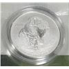 Image 2 : 2016 1/4 OZ TYRANNOSAURUS REX #19