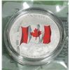 Image 2 : 2015 CANADA $25 FOR $25 CANADIAN FLAG #1