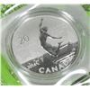 Image 2 : 2014 CANADA $20 FOR $20 #13 SUMMER TIME 1/4 OZ.