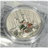 Image 2 : 2016 1/4 OZ CANADA WOODLAND #25