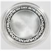 Image 2 : 1 OZ RINGNECK PHEASANT SILVER ROUND