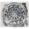 Image 4 : 1 OZ. 2022 YEAR OF THE TIGER SILVER ROUND